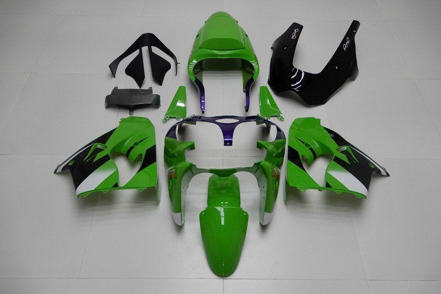 AVDB Kuip voor KAWASAKI ZX9R 2000 - 2003, Ophalen of Verzenden, Nieuw