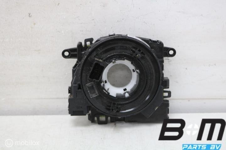 Airbags klokveer Audi A3 8Y 5Q1953549D, Utilisé