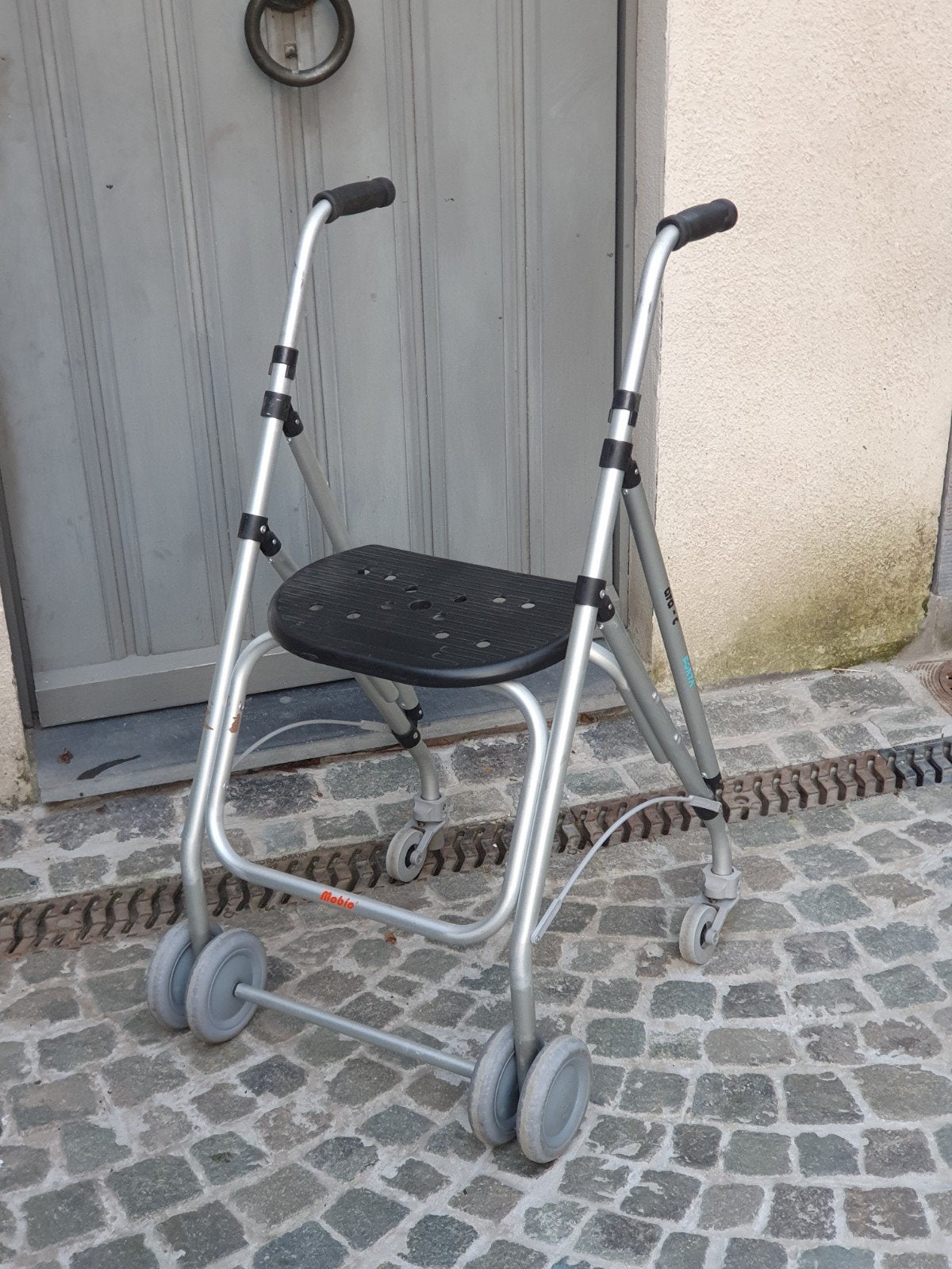 rollator, Divers, Déambulateurs, Enlèvement