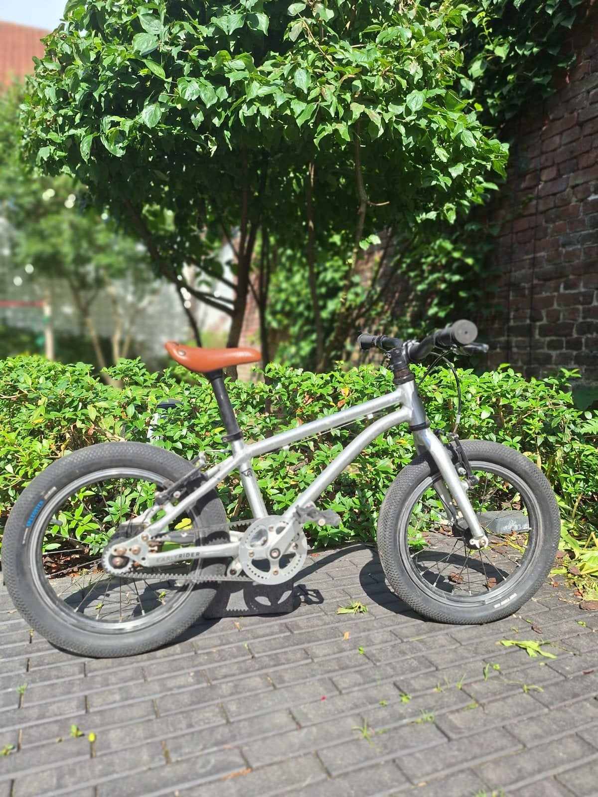 Early Rider Belter 16” – premium kinderfiets met belt drive, Fietsen en Brommers, Fietsen | Heren | Sportfietsen en Toerfietsen