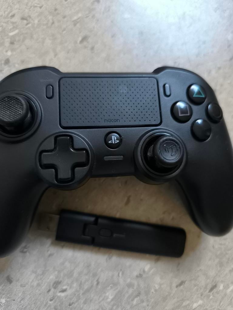 Nacon PS4 controller, Ophalen, Controller, PlayStation 4