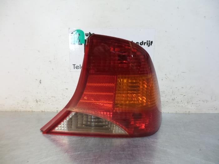 Achterlicht rechts van een Ford Focus (Focus 98-), Auto-onderdelen, Gebruikt, -, -, Ophalen of Verzenden