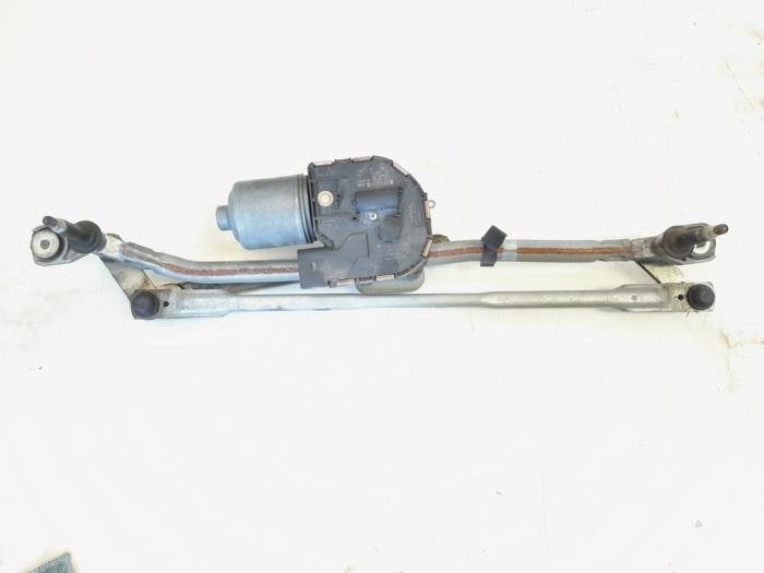 Moteur + mécanique essuie-glace d'un Audi SQ5, -, 3 mois de garantie, Audi, Utilisé