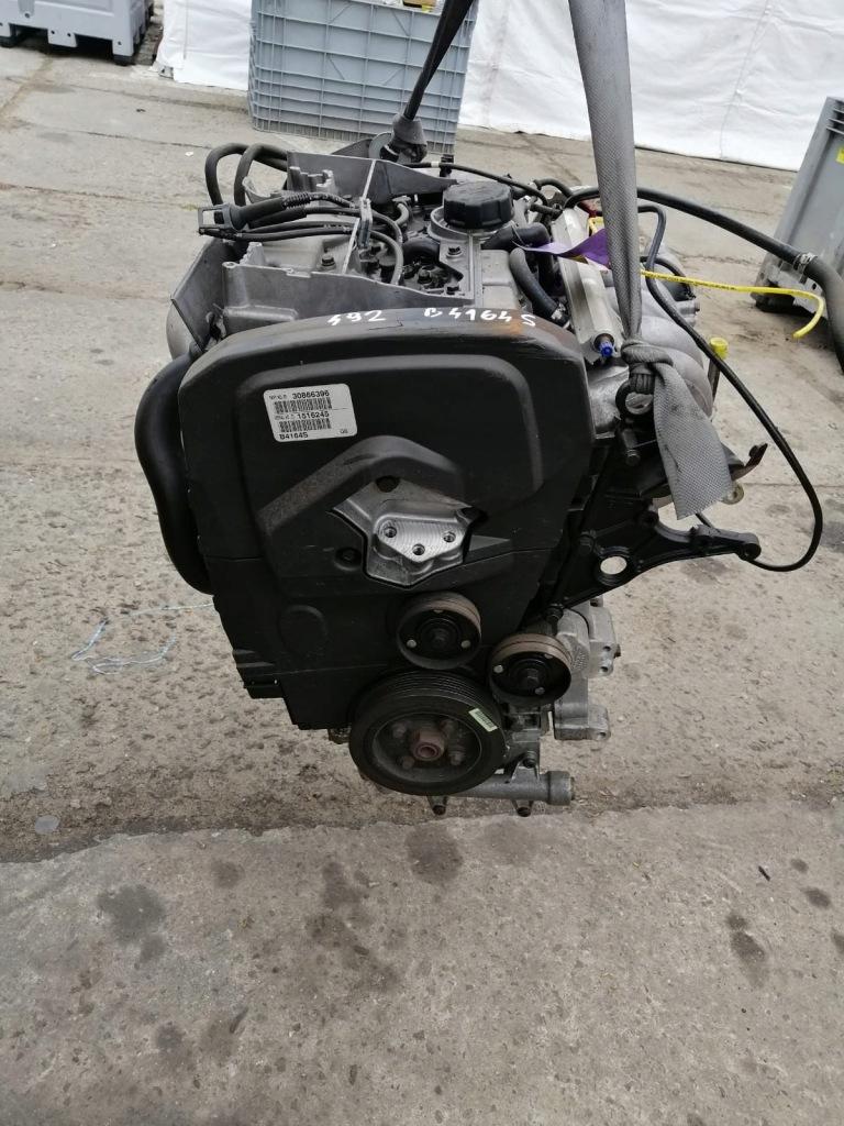 Moteur B4164S Nu VOLVO V40 S40, Autos : Pièces & Accessoires, Envoi, Utilisé, Daihatsu