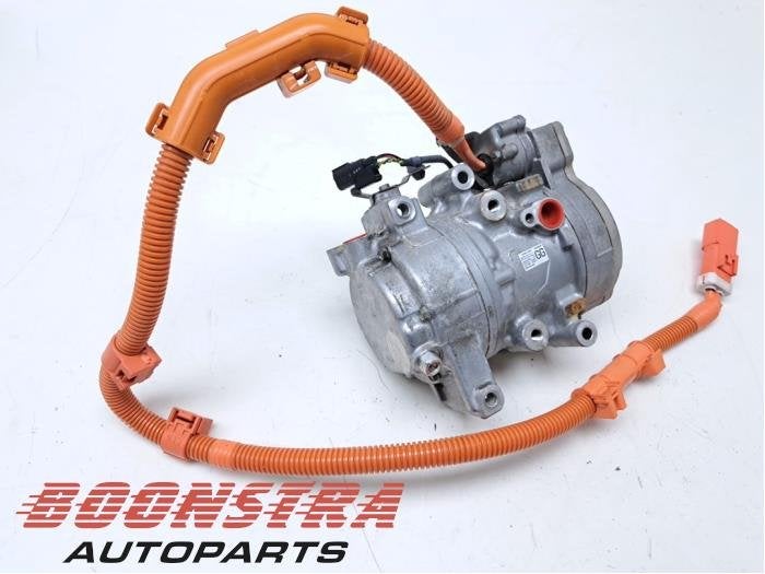 Pompe clim d'un Honda Civic, Honda, -, 3 mois de garantie, Utilisé