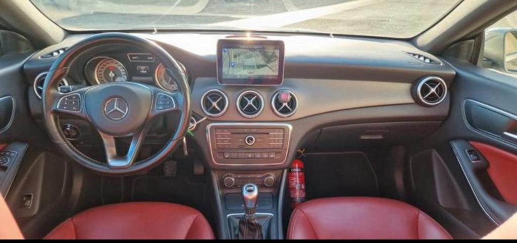Mercedes CLA 2015 essence, Auto-onderdelen, Carrosserie, Ophalen of Verzenden