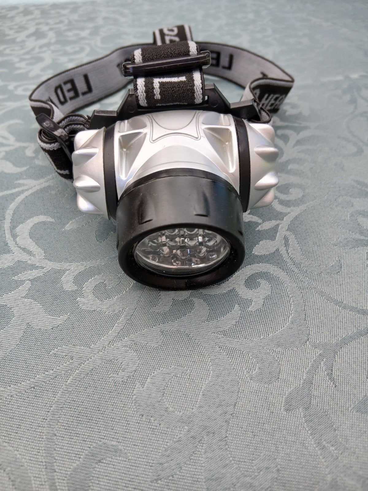 Phare avant à LED, Enlèvement ou Envoi, Comme neuf