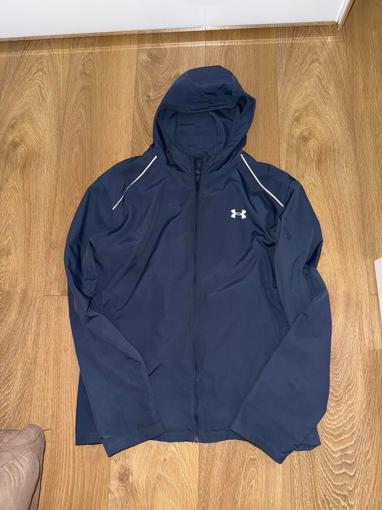 Veste Under Armour, Enlèvement, Comme neuf