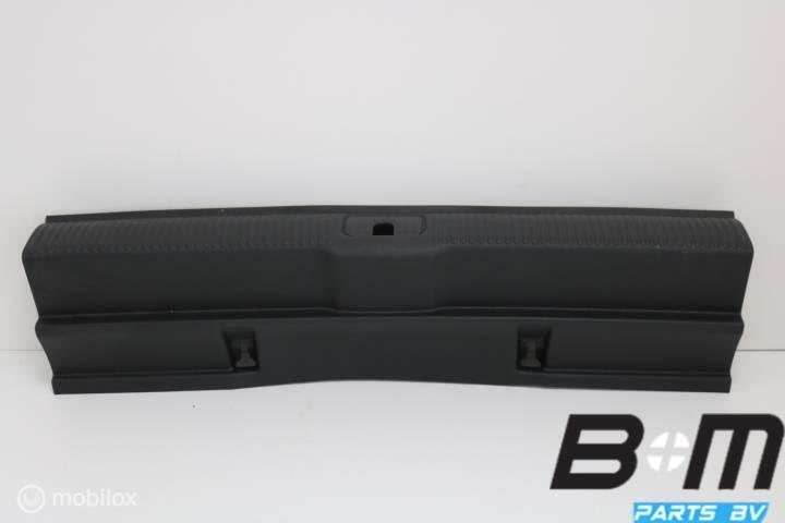 Instapbekleding bagageruimte Audi RS3 8V Sportback, Gebruikt