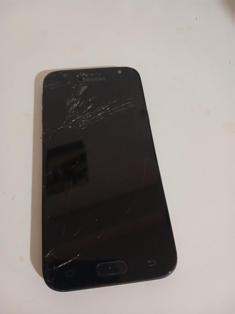 Samsung j3 2017 8-16 gb, Telecommunicatie, Ophalen of Verzenden, 16 GB