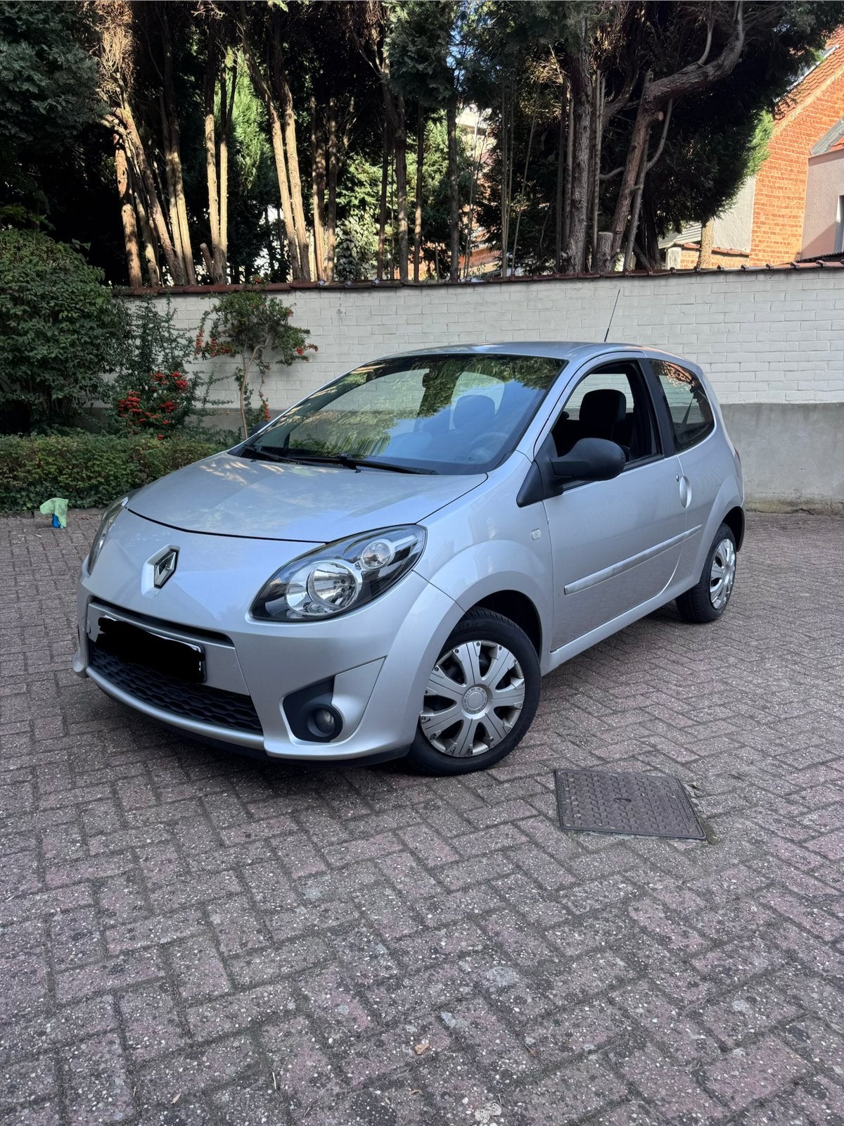 RENAULT TWINGO 1.1 ESSENCE, Autos, Bluetooth, Euro 5, Boîte manuelle, Particulier