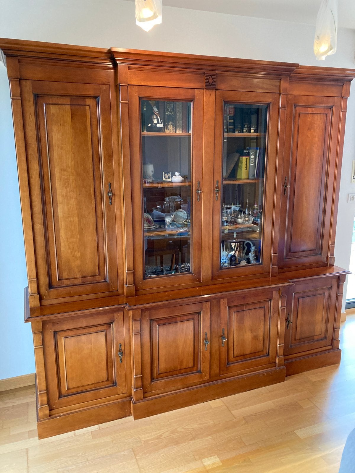 Armoire murale / Wandschrank, Enlèvement, Utilisé