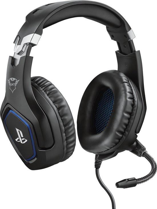PS4 GXT Headset (bedraad), Games en Spelcomputers, Games | Sony PlayStation 4, Overige genres, 1 speler, Ophalen of Verzenden