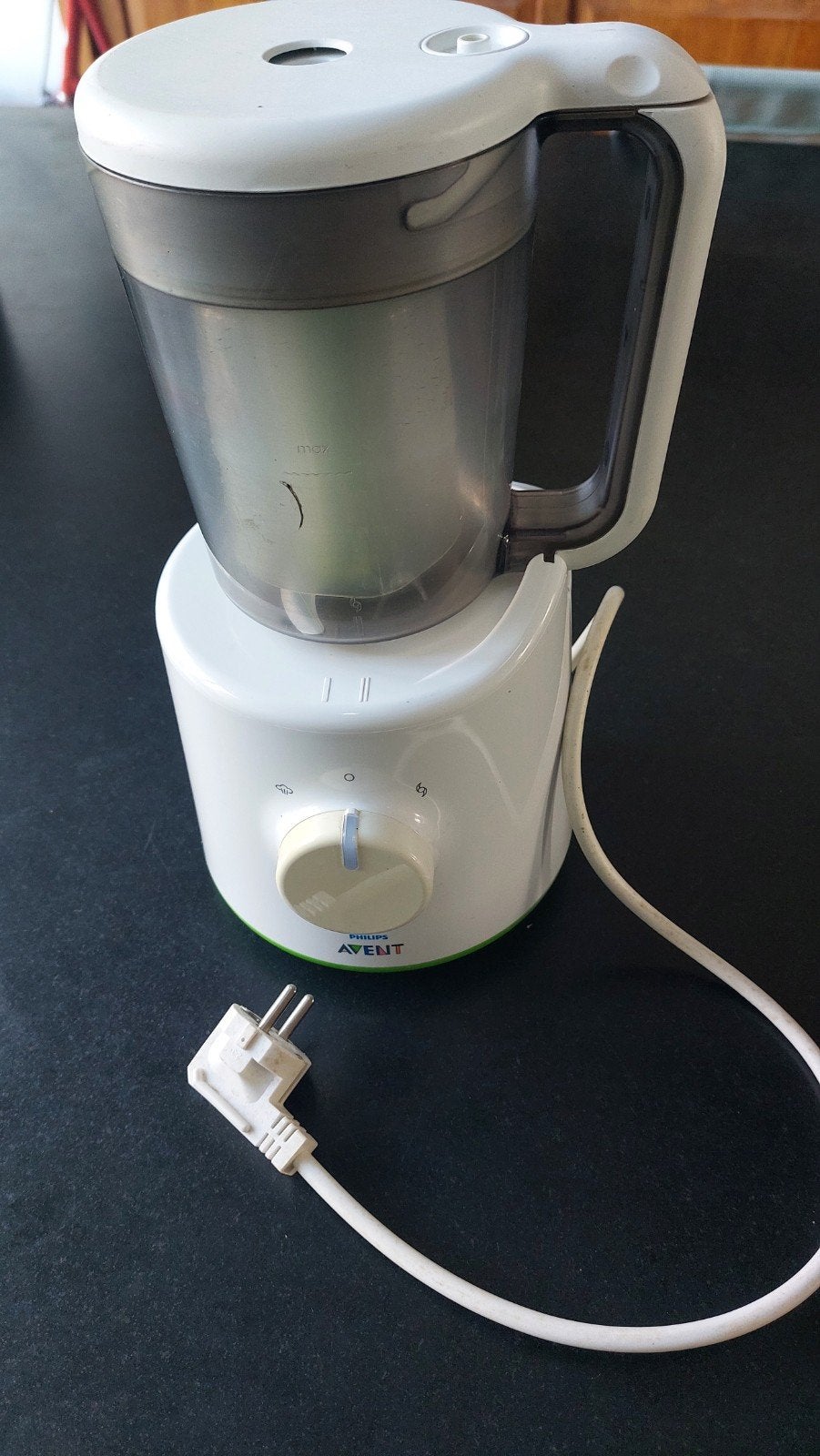 Babycook Avent, Ophalen of Verzenden