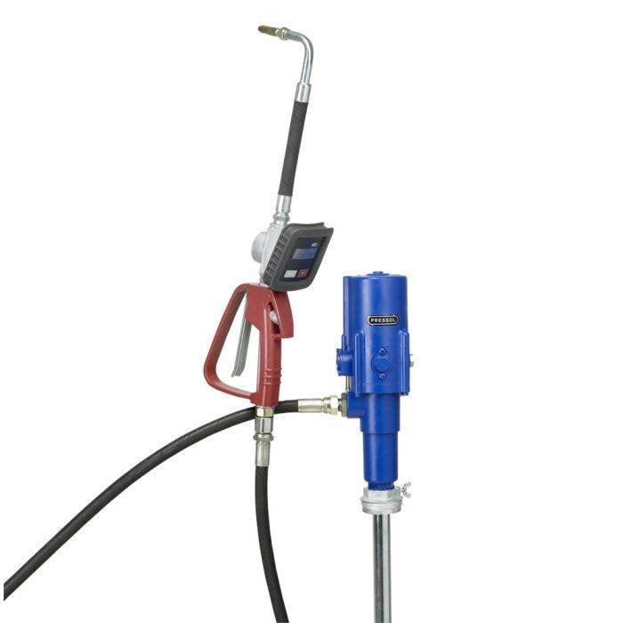 Pressol Olieafgifte unit 20 l/min – 19 242 551, Ophalen, Nieuw