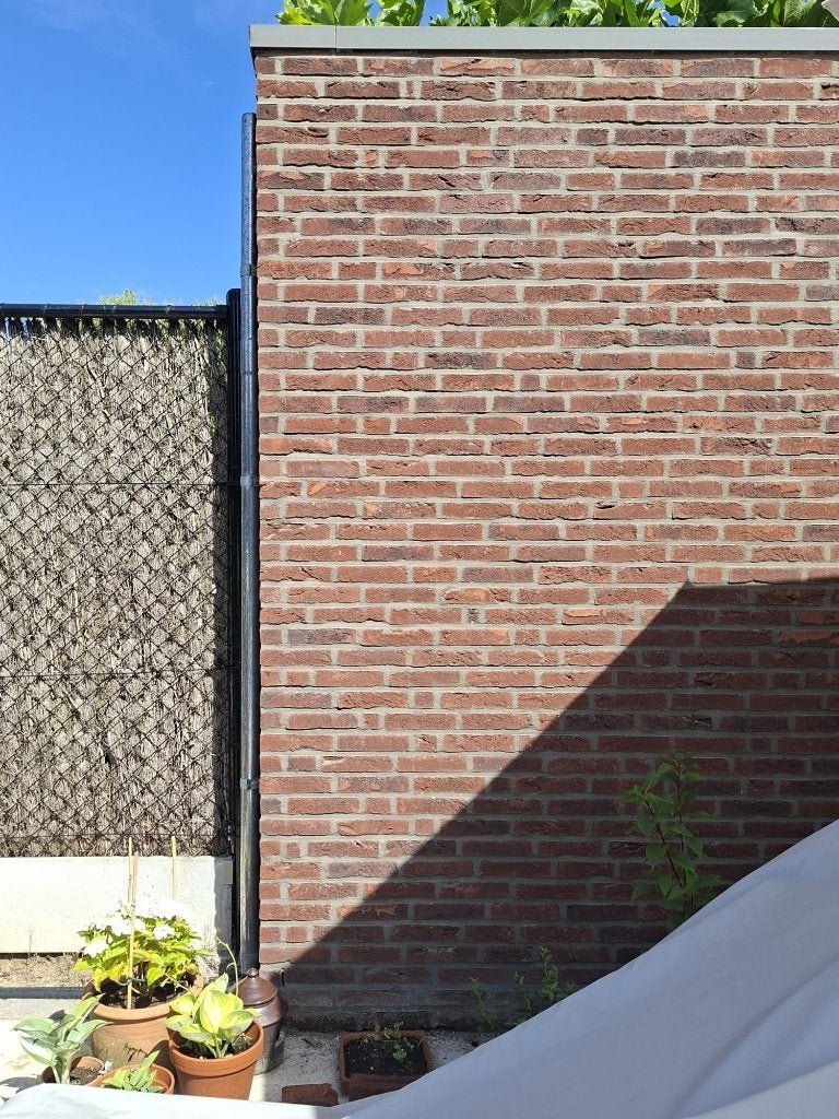 Wienerberger - Forum Pampas Ecobrick façadestenen, Doe-het-zelf en Bouw, Metselstenen, Ophalen, Nieuw, Bakstenen