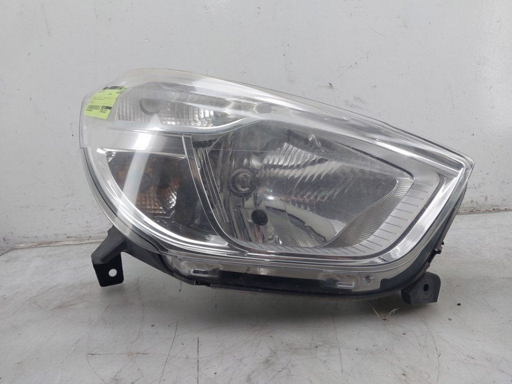 PHARE / OPTIQUE AVANT DROIT Dacia Lodgy (JS / SD0J), Dacia, Valeo, Utilisé, 100, rue de Courcelles
75017  Paris, FR