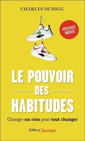 Trois bonnes habitudes..., Christianisme | Catholique, Enlèvement, Utilisé, Autre