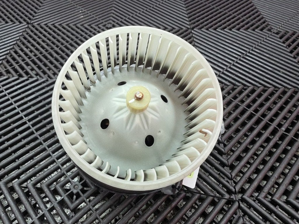 KACHEL VENTILATORMOTOR (|1259423700|SC2E8101010|EKEA8104100|, Gebruikt, Overige automerken