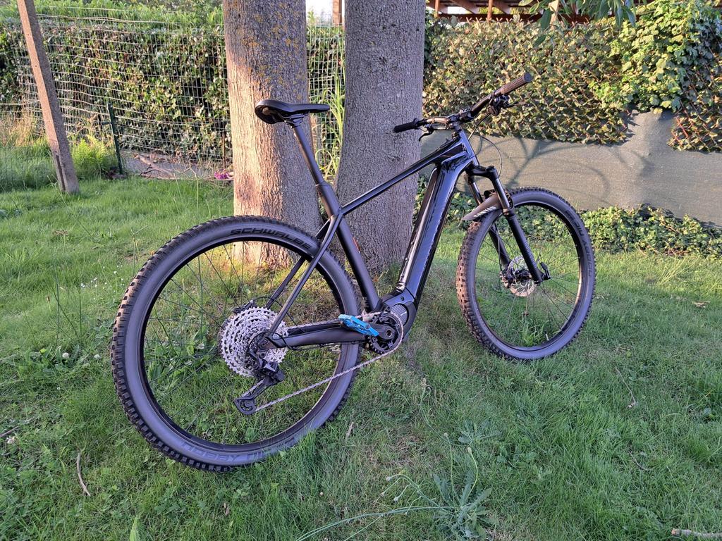 Grand Canyon ON 8 maat XL, Fietsen en Brommers, Fietsen | Mountainbikes en ATB, Hardtail, Heren, Zo goed als nieuw, Ophalen