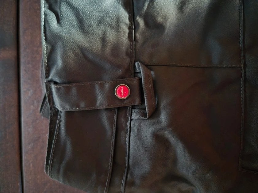O'Neill ski/snowboard broek / NIEUW, Kleding | Dames, Zwart, Overige typen, Nieuw, Ophalen of Verzenden