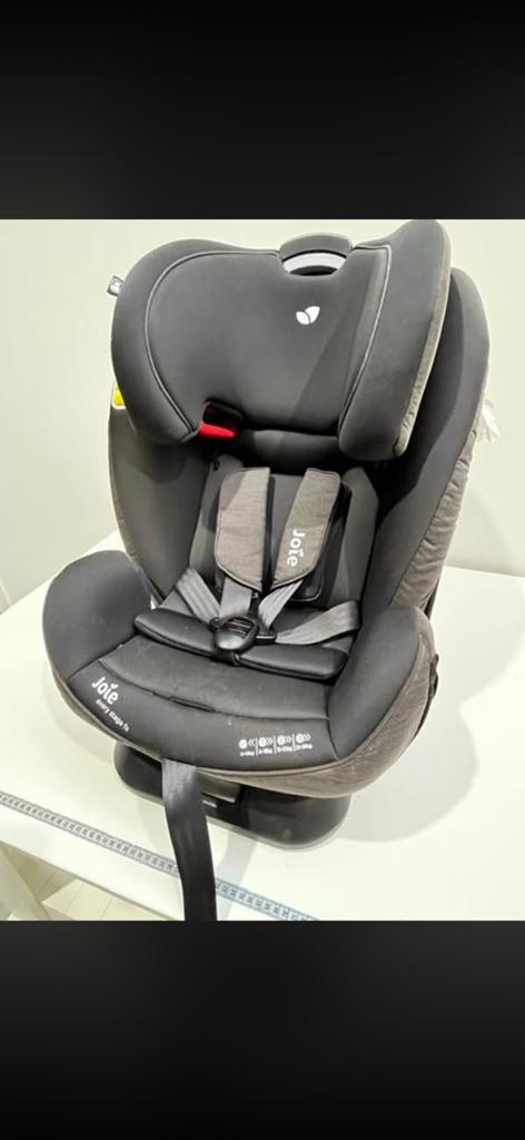 Autostoel te koop, Kinderen en Baby's, Autostoeltjes, 0 t/m 18 kg, Zo goed als nieuw, Isofix, Ophalen