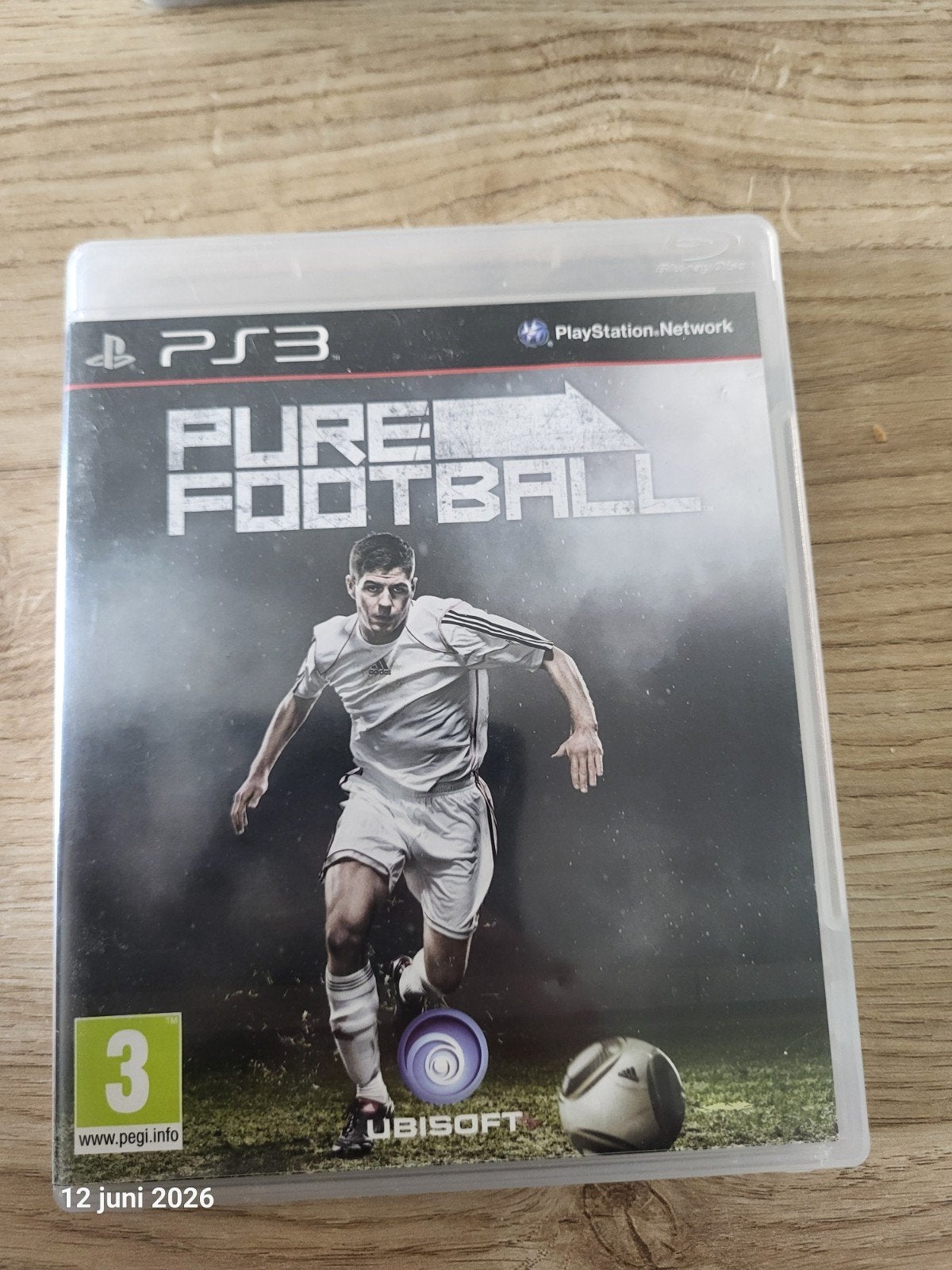 Fifa 2010-2014 + pure football, Games en Spelcomputers, Games | Sony PlayStation 3, Ophalen