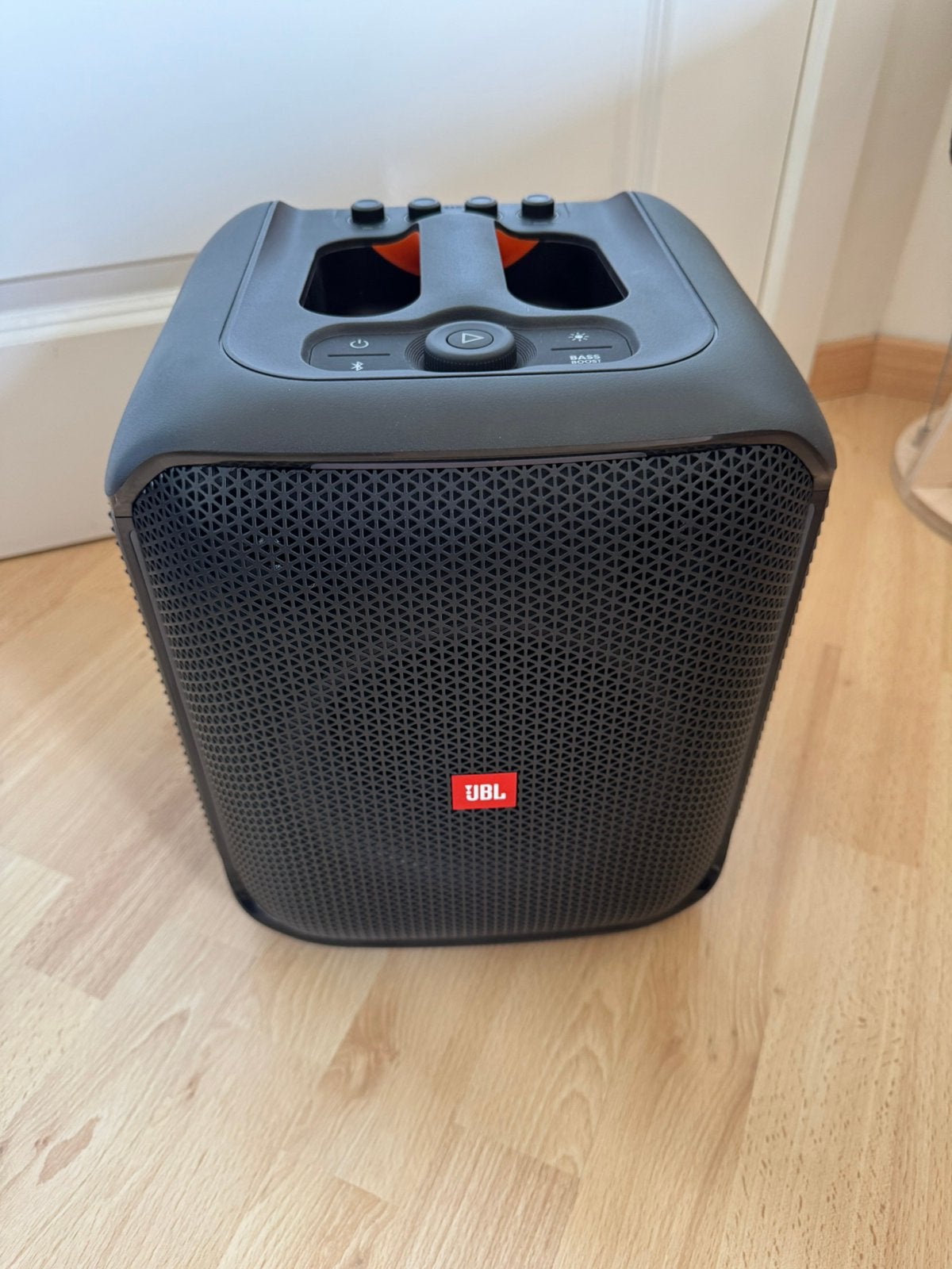 JBL PartyBox Encore, Ophalen of Verzenden, Zo goed als nieuw, JBL