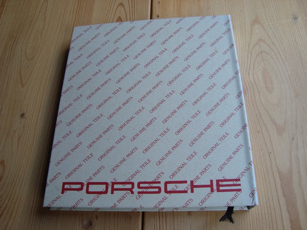 Porsche Jaarboek 2007, Boeken, Verzenden, Zo goed als nieuw, Porsche