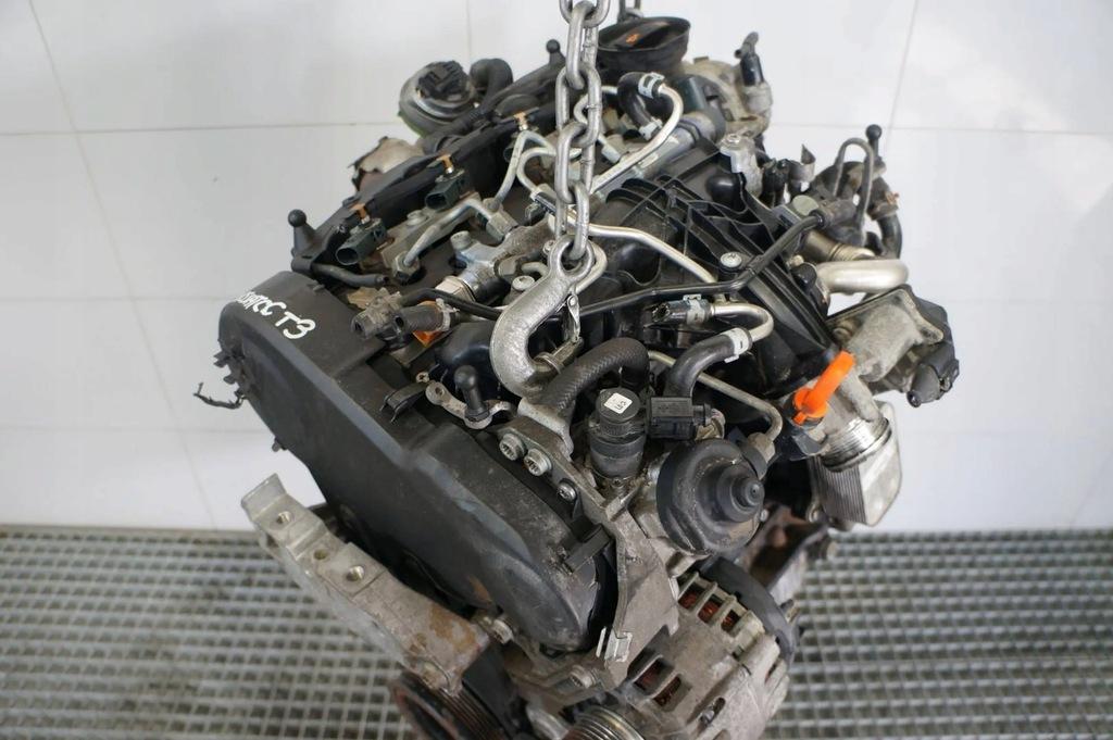 Moteur CFGB Complet A3 SUPERB GOLF AUDI TT SKODA Q3 VW, Envoi, Utilisé, Daihatsu