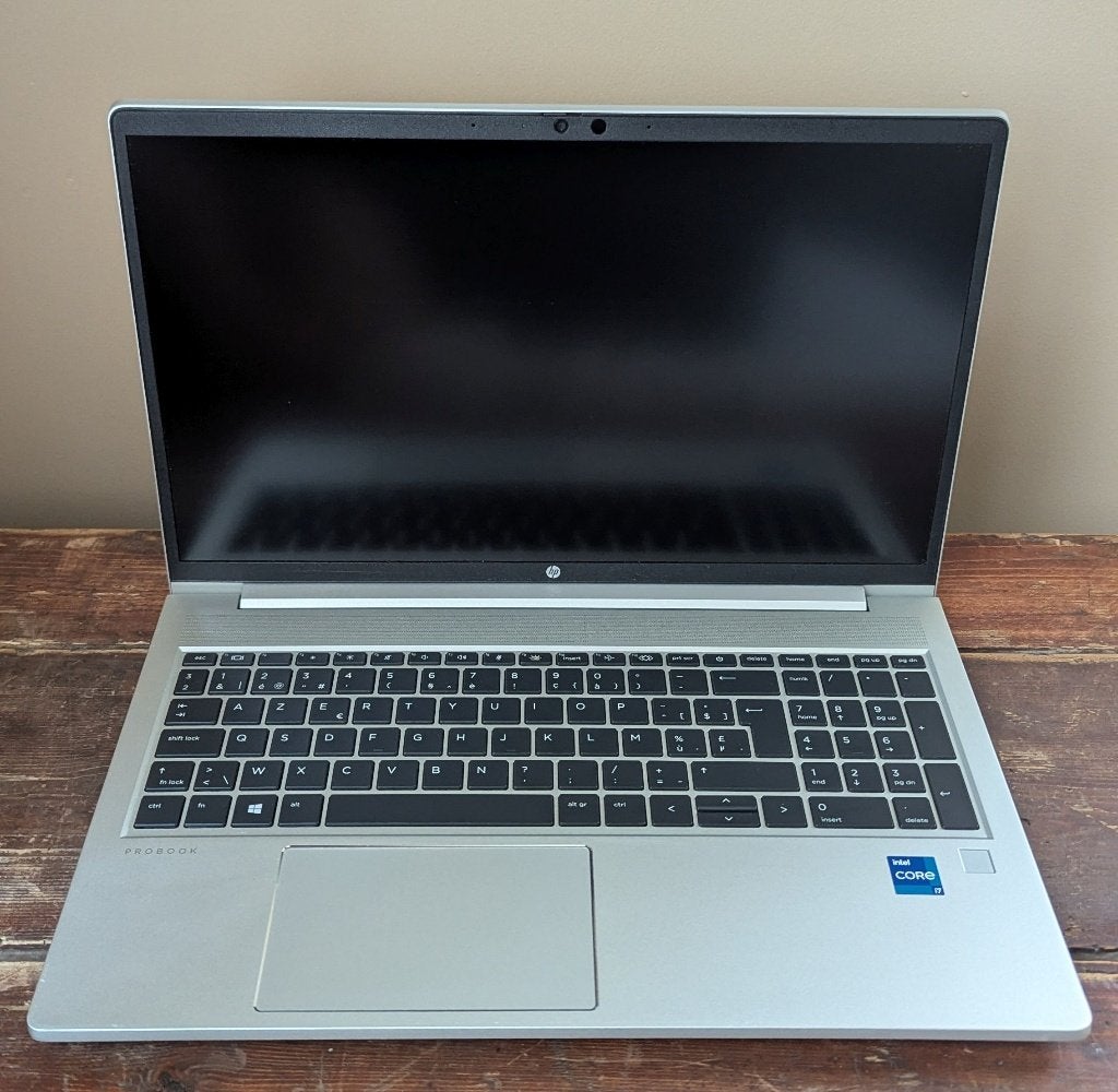 HP Probook 650 G8 15,6"laptop in nieuwstaat, Computers en Software, 15 inch, Zo goed als nieuw, HP, Azerty