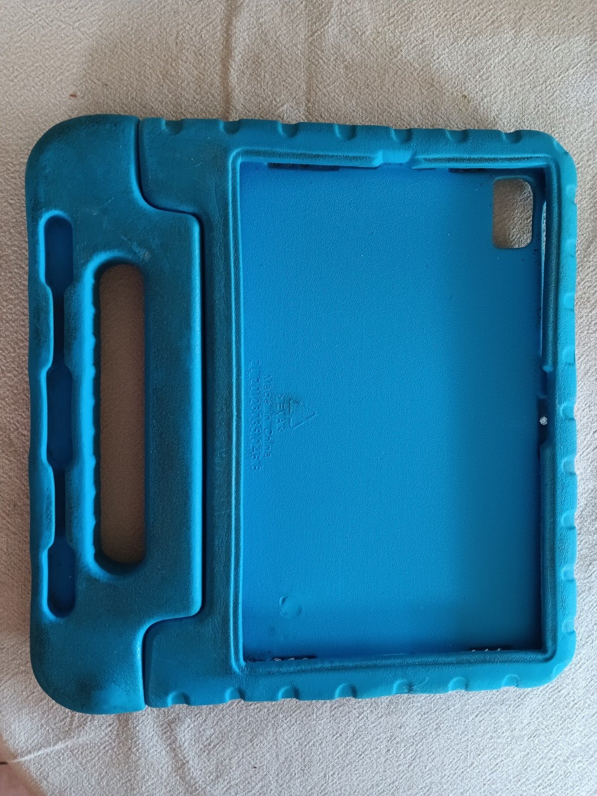 Coque Samsung Galaxy Tab A8, Enlèvement ou Envoi, Utilisé