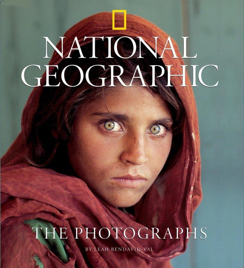 National Geographic The Photographs, Boeken, Kunst en Cultuur | Fotografie en Design, Natioanl Geographic, Zo goed als nieuw, Ophalen