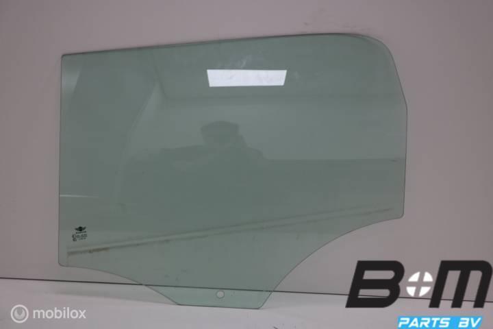 Portierruit linksachter Mini Countryman R60 51359801615, Auto-onderdelen, Gebruikt