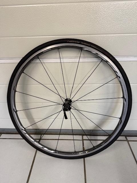 SHIMANO KOERSFIETSWIELEN, Fietsen en Brommers, Fietsonderdelen, Ophalen, Gebruikt, Wiel, Shimano