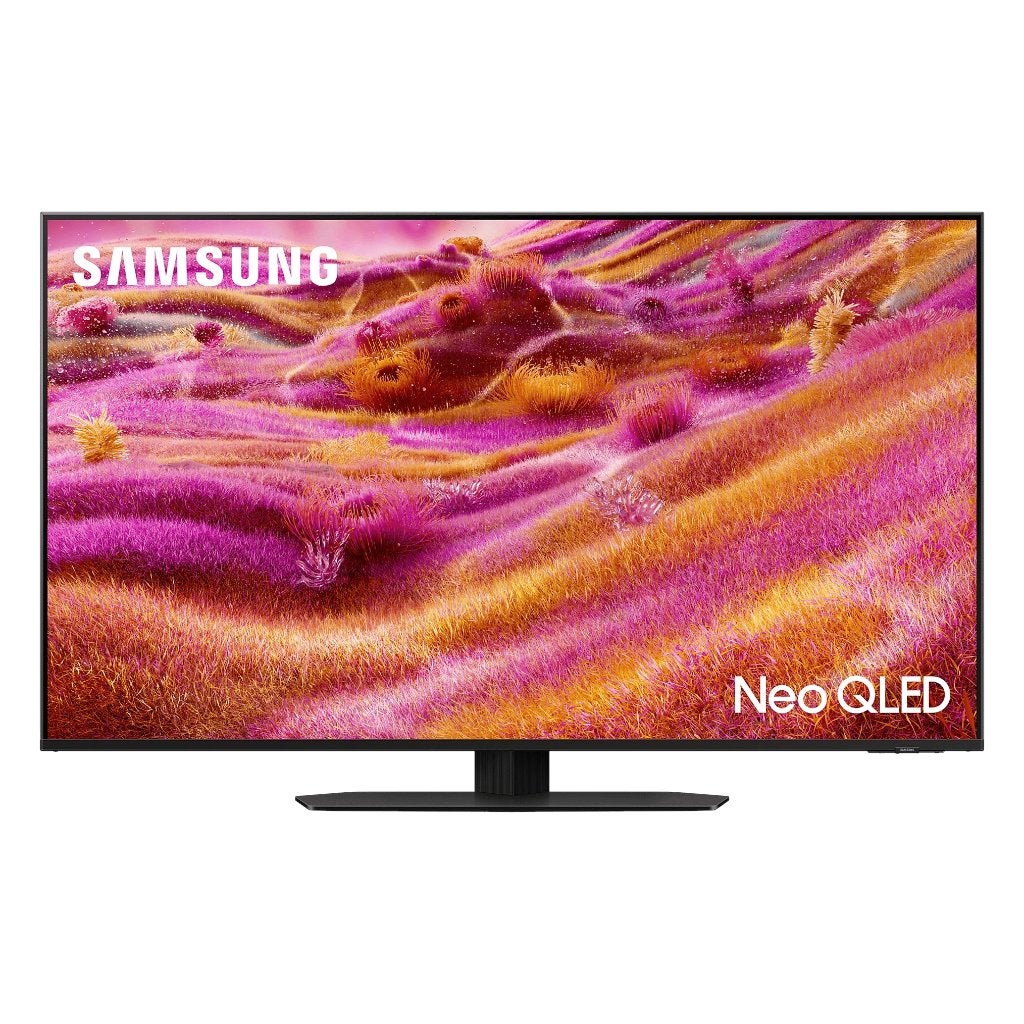 Samsung 85"inch - Topmodel - mega deal, Audio, Tv en Foto, Televisies, Ophalen, QLED, 120 Hz, Zo goed als nieuw