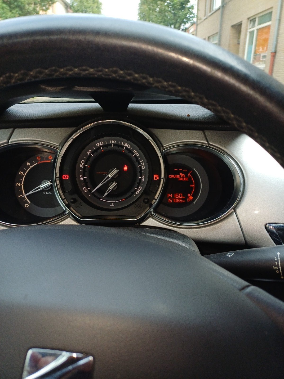 Citroën ds3, Autos, Euro 5, Achat, Boîte manuelle, Alcantara
