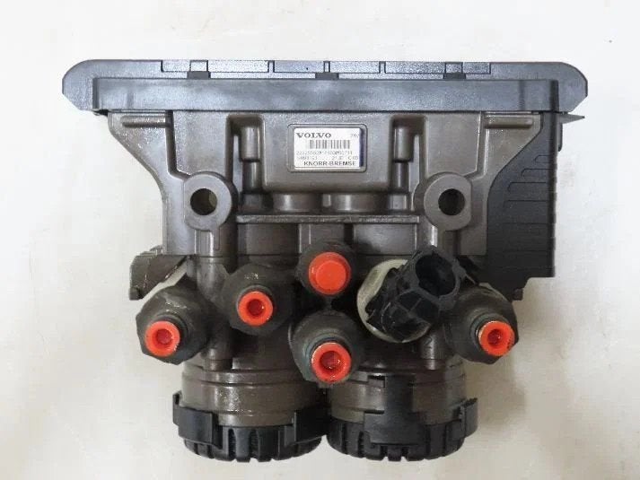 Knorr-Bremse Brake System Achteras EBS modulator Volvo, Ophalen, Gebruikt
