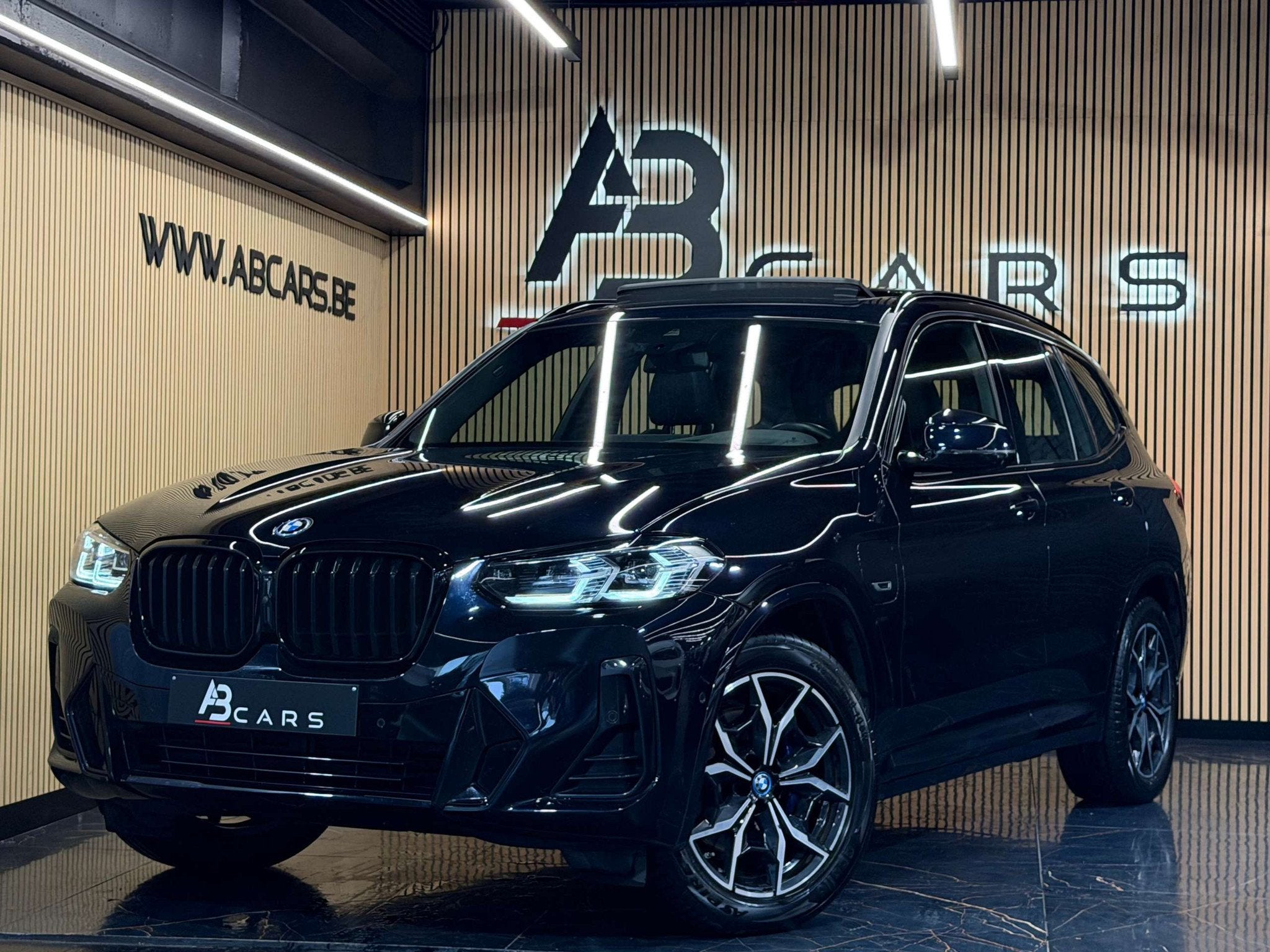 BMW X3 2.0IA XDRVIE30e HYBRID / ESSENCE * GARANTIE 12 MOIS *, Autos, Cuir, Achat, Euro 6, 5 places