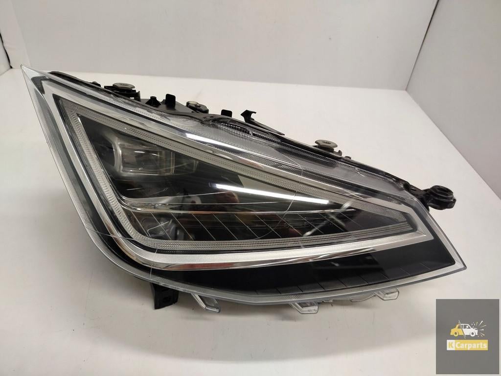 6F1.941.008.H, Seat Ibiza V 6F Lift Arona Lift Volledig ledl, Auto-onderdelen, Gebruikt, Autovia A-2, Km 585 585
08760  Martorell, ES