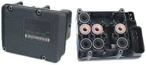 Volvo ABS controle unit 850+S70+V70+C70 met Tracks  RUIL ger, Enlèvement ou Envoi, Neuf