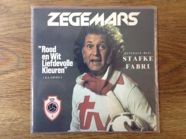 single stafke fabri, Housse de protection extérieure, Enlèvement ou Envoi, En néerlandais