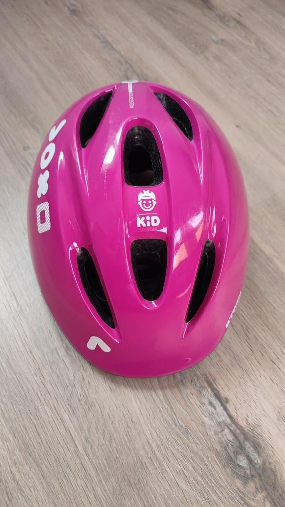 Kinder fietshelm, Kinderen en Baby's, Ophalen, Zo goed als nieuw