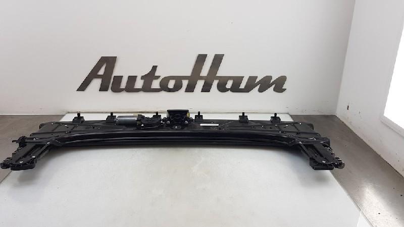 PARE-VENT Audi TT Roadster (8J9) (01-2007/06-2014), Utilisé, Audi