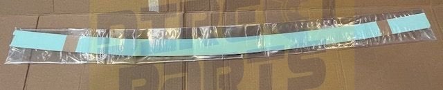 Toyota C-HR (11/16-01/24) stijlfolie voorportier Links boven, Neuf, -, Toyota, -