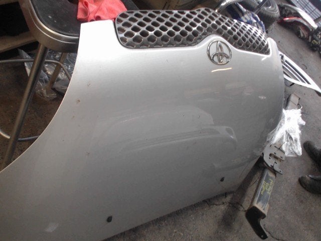 Capot Toyota Yaris 1 2003-2005 LP/15712, Ophalen, Gebruikt, Voor, Toyota
