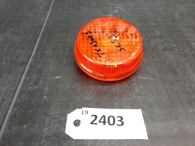 VTX1300 2005 - 2007 Honda Pinker Pinker glas D1-59703, Motos
