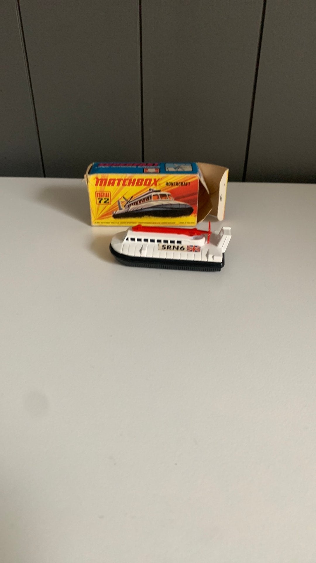 Matchbox, Hobby & Loisirs créatifs, Enlèvement ou Envoi, Utilisé, Matchbox