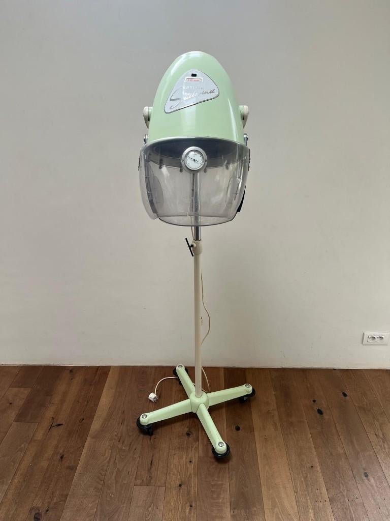 Vintage haarddroger staand model design 'Sudwind', Ophalen, Huis en Inrichting