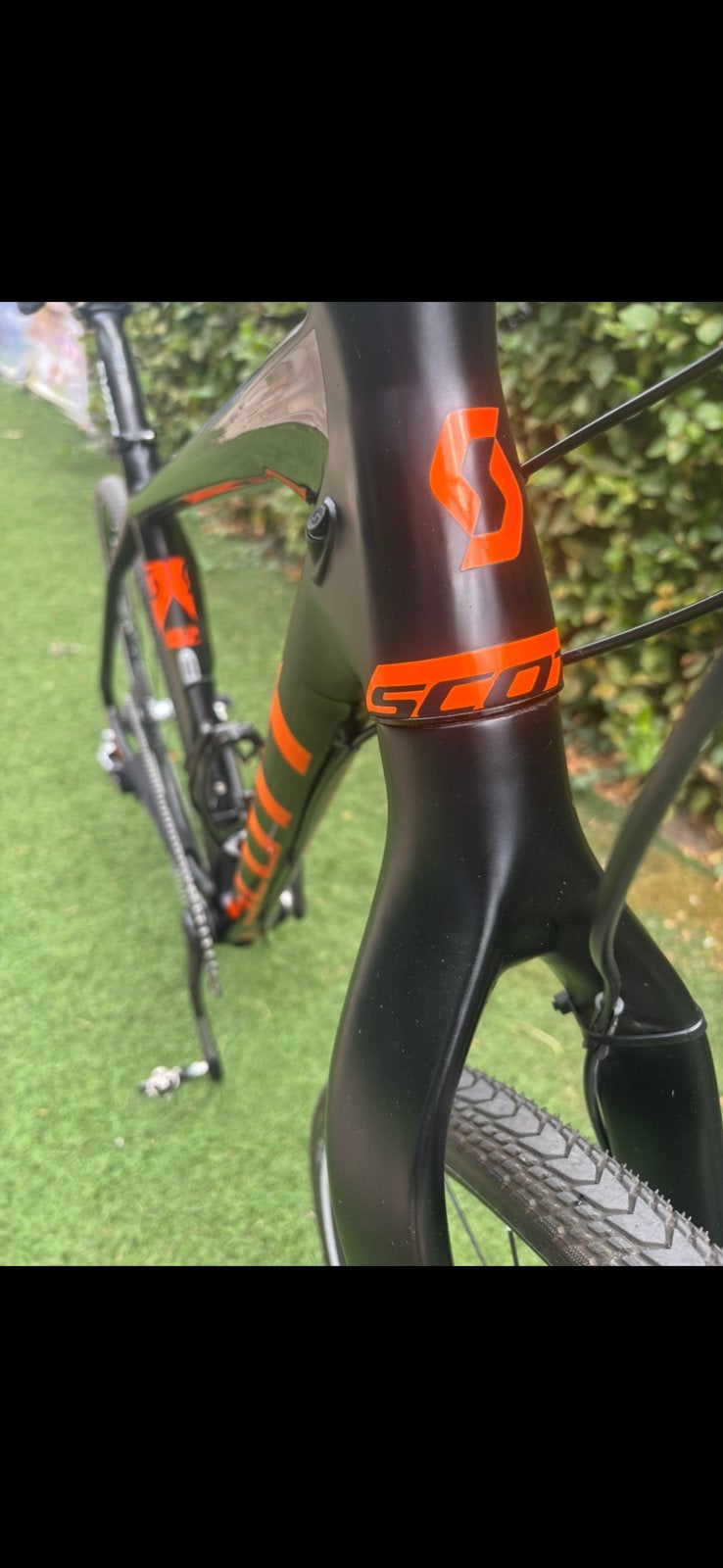 Mountainbike (Gravelbike) Scott 900 SL carbon XL, Vélos & Vélomoteurs, Vélos | VTT & Mountainbikes, Comme neuf, Enlèvement